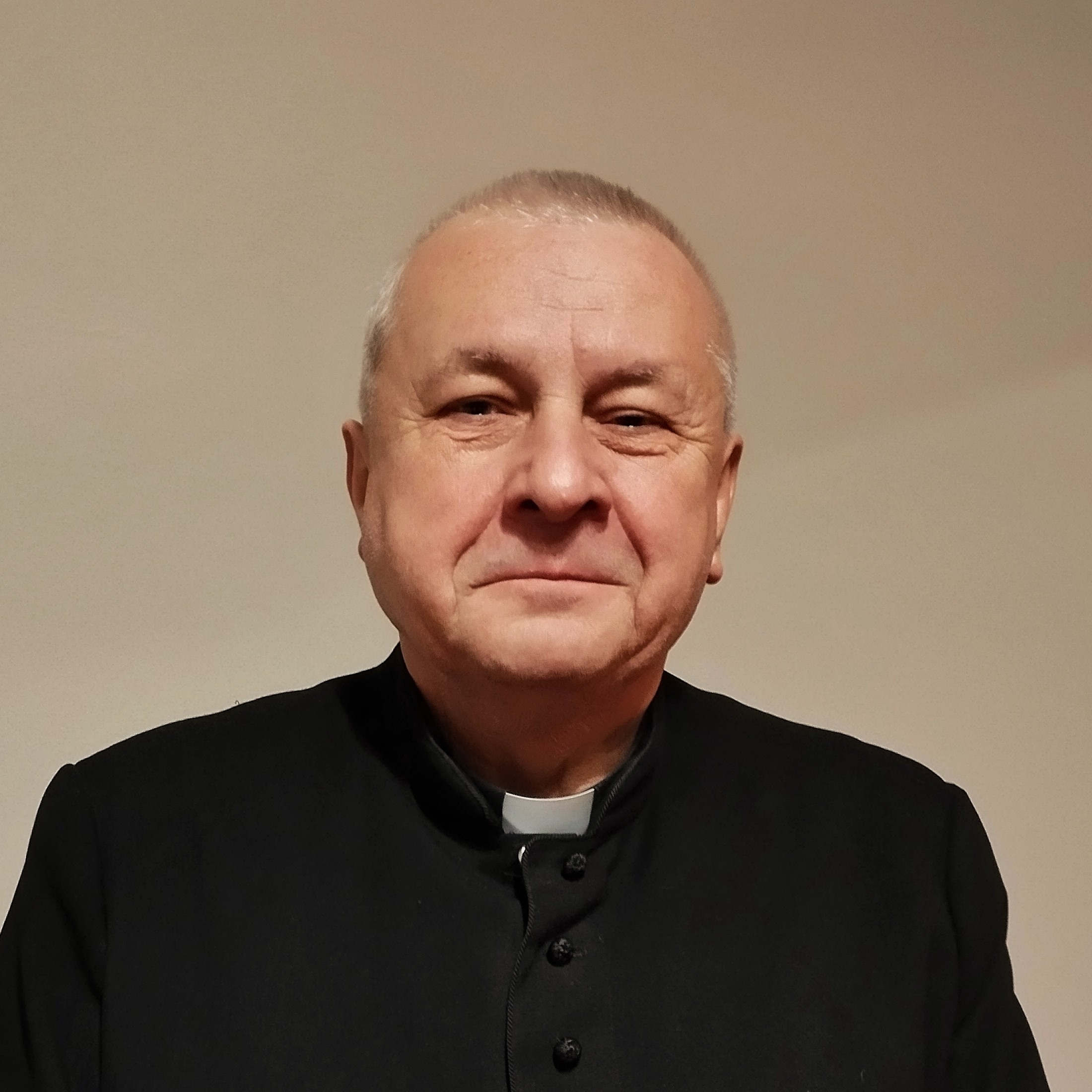 Ks. Antoni Kwiatkowski